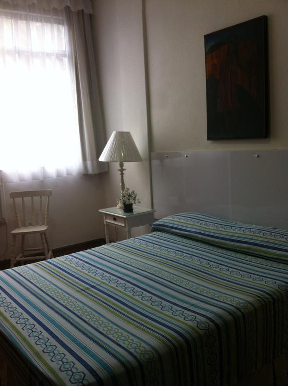 Charming Studio Copacabana Beach & Metro Rio de Janeiro Luaran gambar